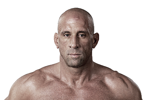 Mark Coleman