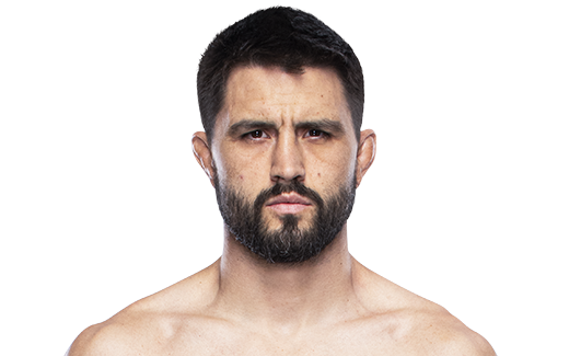 Carlos Condit