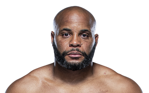 Daniel Cormier
