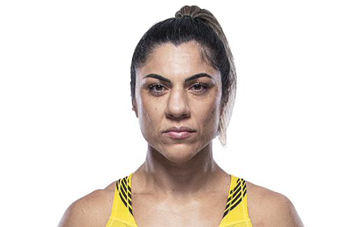 Bethe Correia