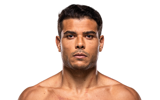 Paulo Costa