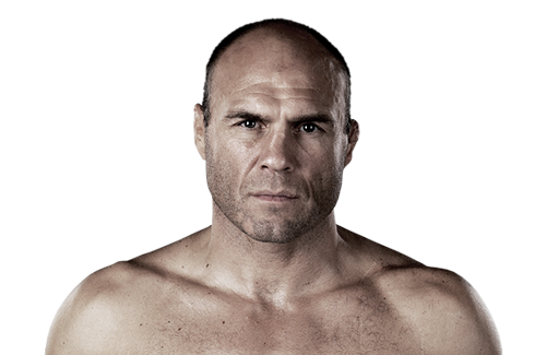 Randy Couture