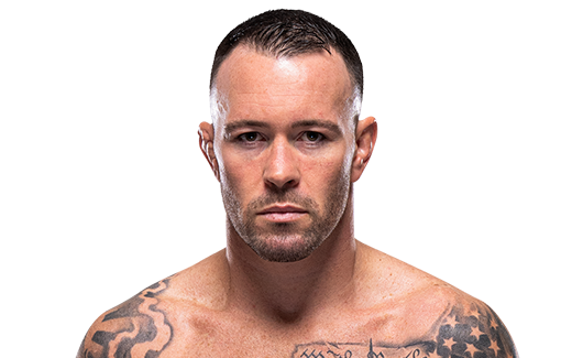 Colby Covington