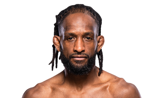 Neil Magny