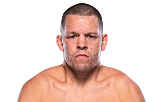 Nate Diaz