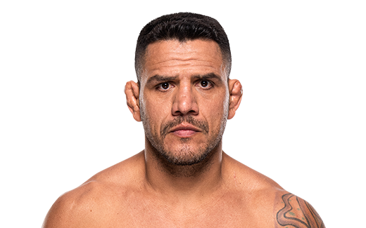 Rafael Dos Anjos