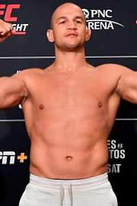Junior Dos Santos