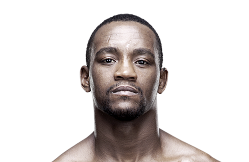 Yves Edwards