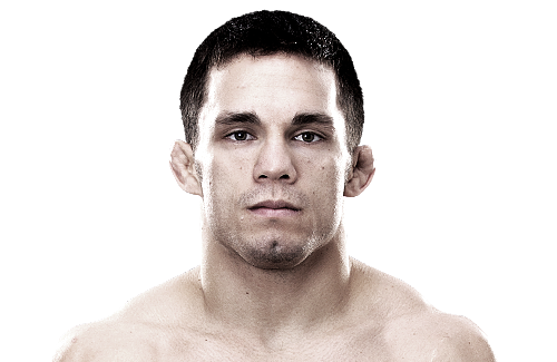 Jake Ellenberger