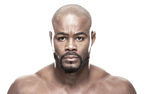 Rashad Evans