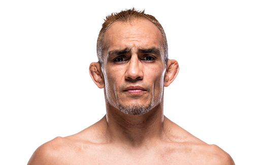 Tony Ferguson