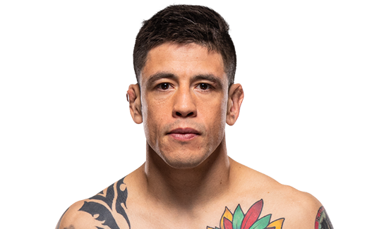Brandon Moreno