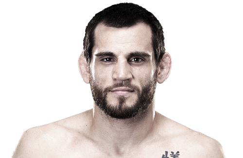 Jon Fitch