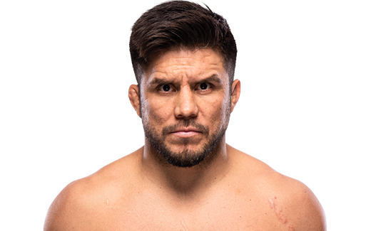 Henry Cejudo