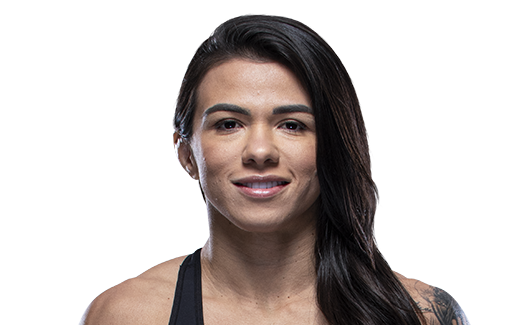 Claudia Gadelha