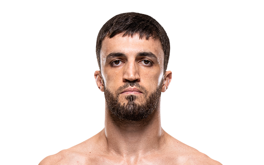 Magomed Gadzhiyasulov