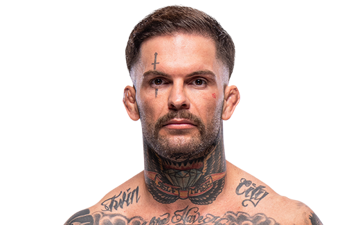 Cody Garbrandt