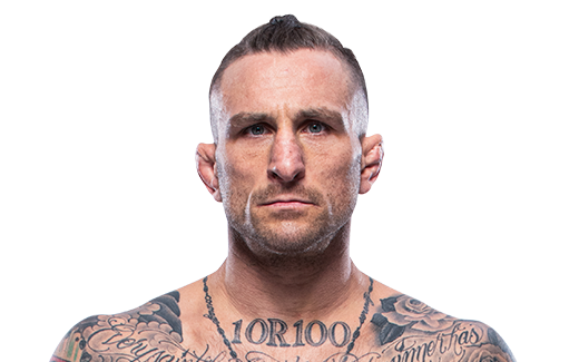 Gregor Gillespie