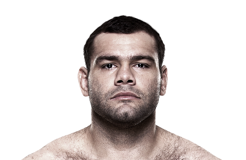 Gabriel Gonzaga