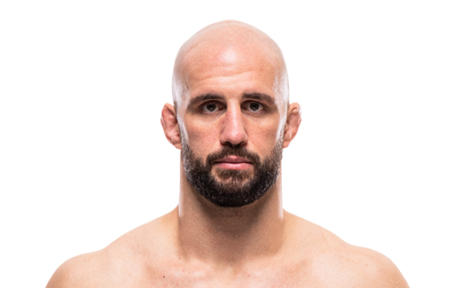 Volkan Oezdemir