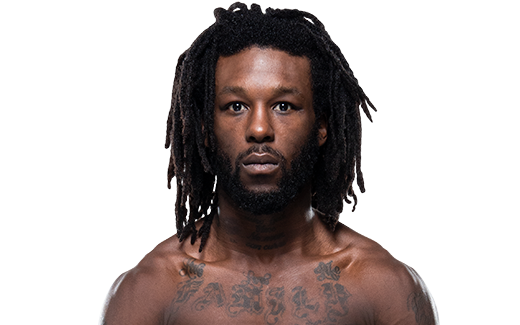 Desmond Green