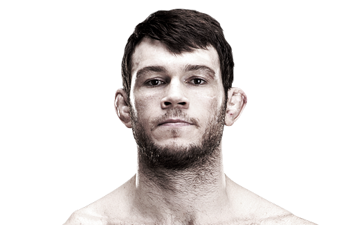 Forrest Griffin
