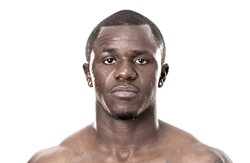 Melvin Guillard