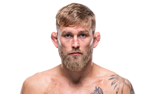Alexander Gustafsson