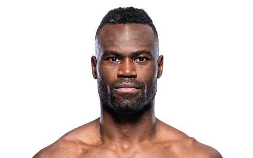 Uriah Hall