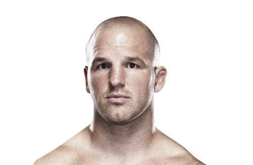 Matt Hamill