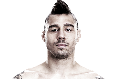 Dan Hardy