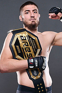 Abdul Rakhman Yakhyaev