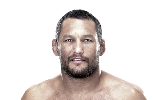 Dan Henderson