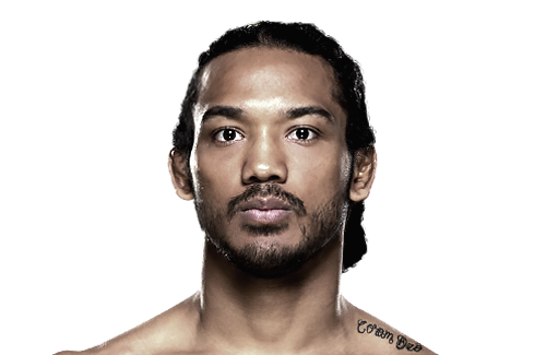 Benson Henderson