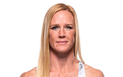 Holly Holm