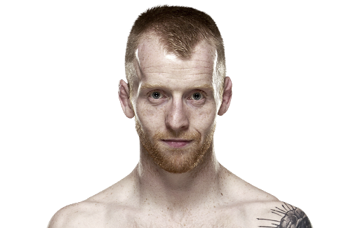 Paddy Holohan