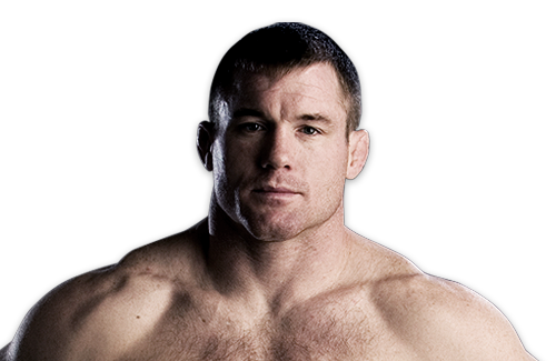 Matt Hughes