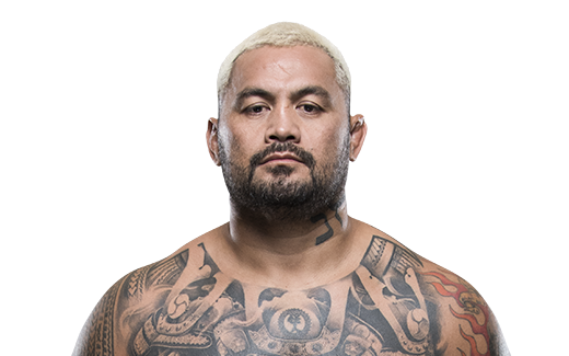 Mark Hunt