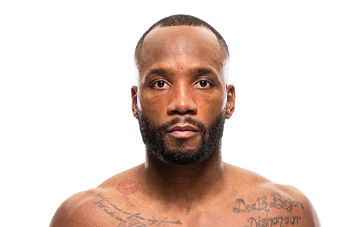 Leon Edwards