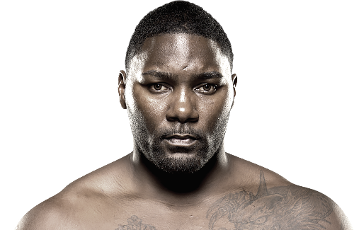 Anthony Johnson