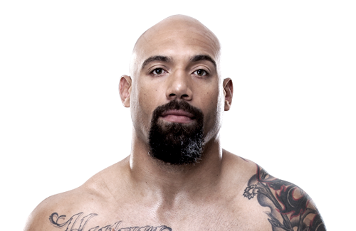 Lavar Johnson