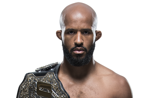 Demetrious Johnson