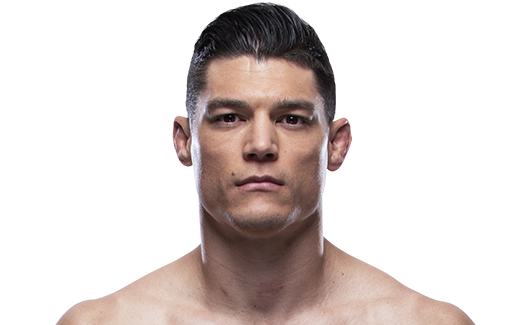 Alan Jouban