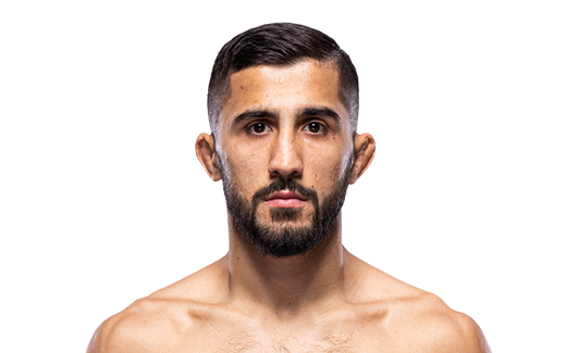 Saidyokub Kakhramonov