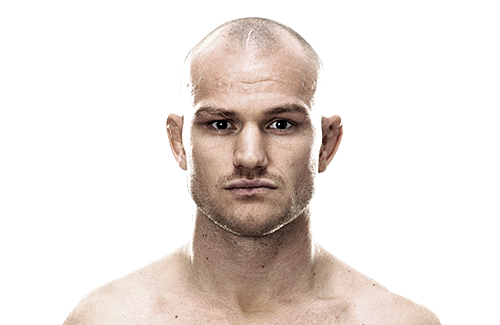 Martin Kampmann