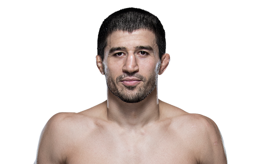 Rustam Khabilov