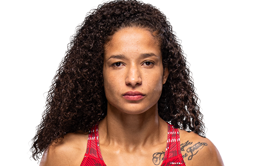 Jacqueline Cavalcanti