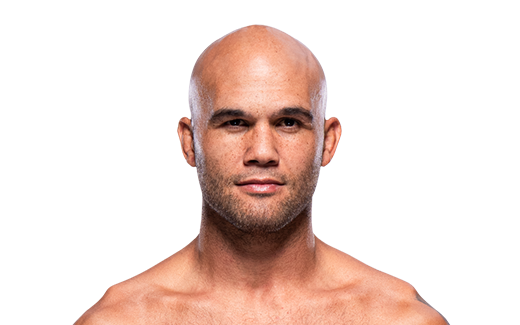 Robbie Lawler