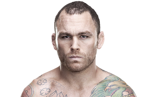 Chris Leben
