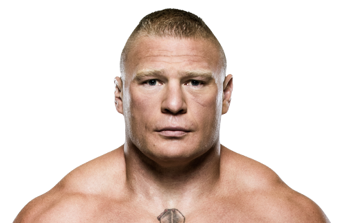 Brock Lesnar
